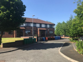 Flat 9a Badby Close